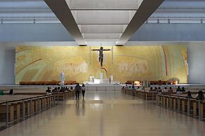 Steyler Fatima Hotel Congress