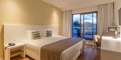 Steyler Fatima Hotel Congress