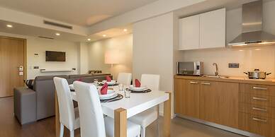 Steyler Fatima Hotel Congress