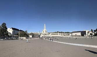 Steyler Fatima Hotel Congress