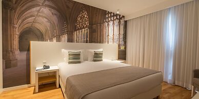 Steyler Fatima Hotel Congress