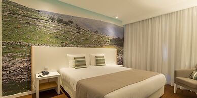 Steyler Fatima Hotel Congress