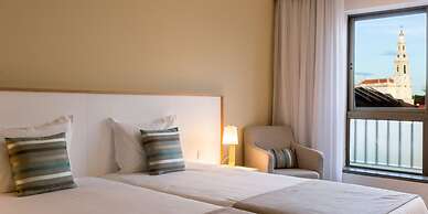 Steyler Fatima Hotel Congress