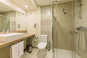 Steyler Fatima Hotel Congress