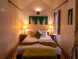 Riad Casa Lalla – Rooftop, Restaurant & Spa Medina