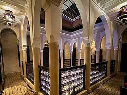 Riad Casa Lalla – Rooftop, Restaurant & Spa Medina