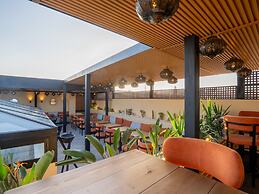Riad Casa Lalla – Rooftop, Restaurant & Spa Medina