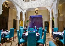 Riad Casa Lalla – Rooftop, Restaurant & Spa Medina