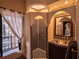 Riad Casa Lalla – Rooftop, Restaurant & Spa Medina