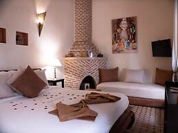 Riad Casa Lalla – Rooftop, Restaurant & Spa Medina