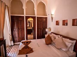 Riad Casa Lalla – Rooftop, Restaurant & Spa Medina
