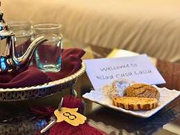 Riad Casa Lalla – Rooftop, Restaurant & Spa Medina