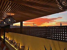 Riad Casa Lalla – Rooftop, Restaurant & Spa Medina