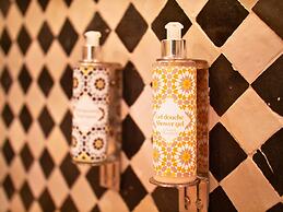 Riad Casa Lalla – Rooftop, Restaurant & Spa Medina