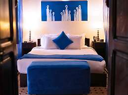 Riad Casa Lalla – Rooftop, Restaurant & Spa Medina