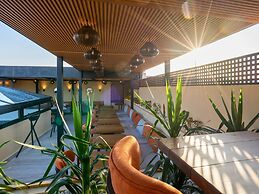 Riad Casa Lalla – Rooftop, Restaurant & Spa Medina
