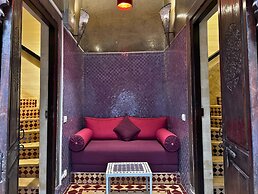 Riad Casa Lalla – Rooftop, Restaurant & Spa Medina