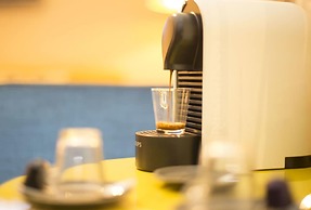 Hotel Semiramis City center