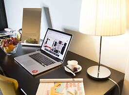 Hotel Semiramis City center