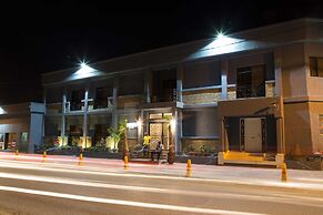 Hotel Semiramis City center