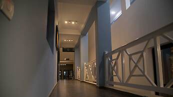 Hotel Semiramis City center