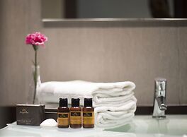 Hotel Semiramis City center