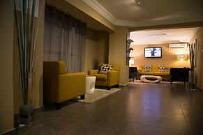 Hotel Semiramis City center