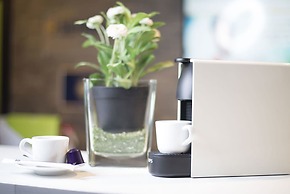 Hotel Semiramis City center