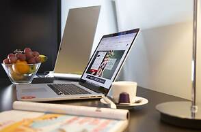 Hotel Semiramis City center