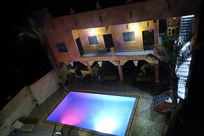 Maison Vallée Du Ziz