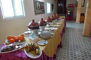 Maison Vallée Du Ziz