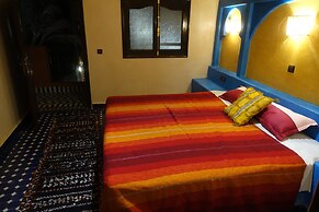 Maison Vallée Du Ziz