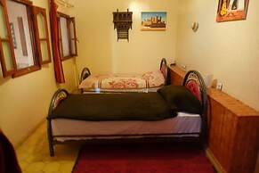 Maison Vallée Du Ziz