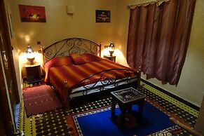 Maison Vallée Du Ziz