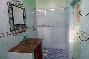 Maison Vallée Du Ziz