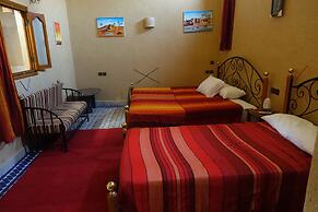 Maison Vallée Du Ziz