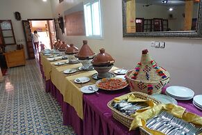 Maison Vallée Du Ziz