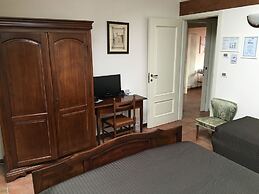 B&B Quattro Gatti