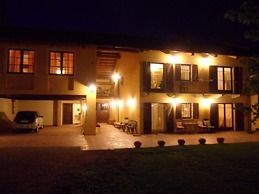 B&B Quattro Gatti