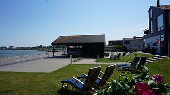 Lunds Hotel