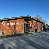 Sportsby Vejen