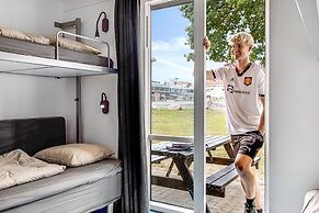 Sportsby Vejen