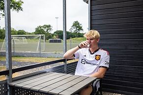 Sportsby Vejen