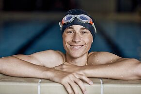 Sportsby Vejen
