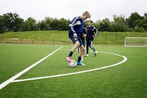 Sportsby Vejen
