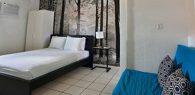 Krym - Studios in Wynwood