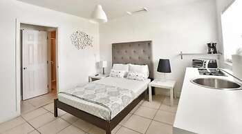 Krym - Studios in Wynwood