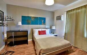 Krym - Studios in Wynwood