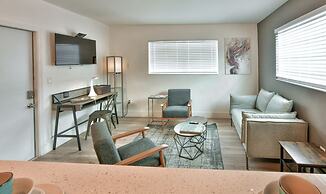 Krym - Studios in Wynwood