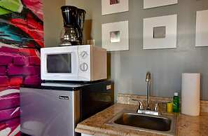 Krym - Studios in Wynwood